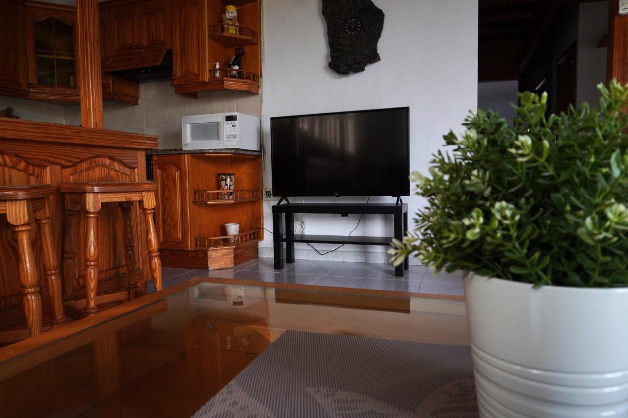 Apartamento Costa, Cerca De La Playa Y Comercios. Costa Teguise Exterior photo