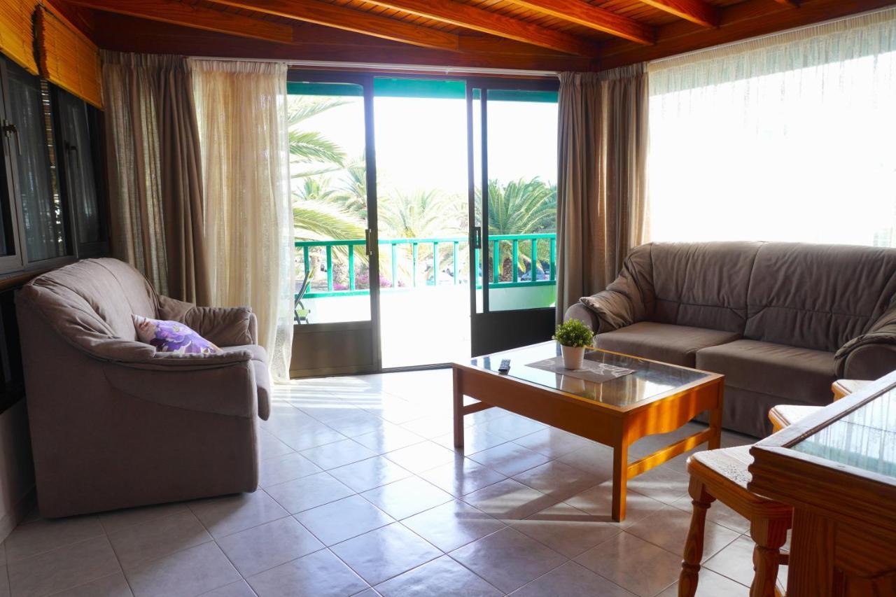 Apartamento Costa, Cerca De La Playa Y Comercios. Costa Teguise Exterior photo