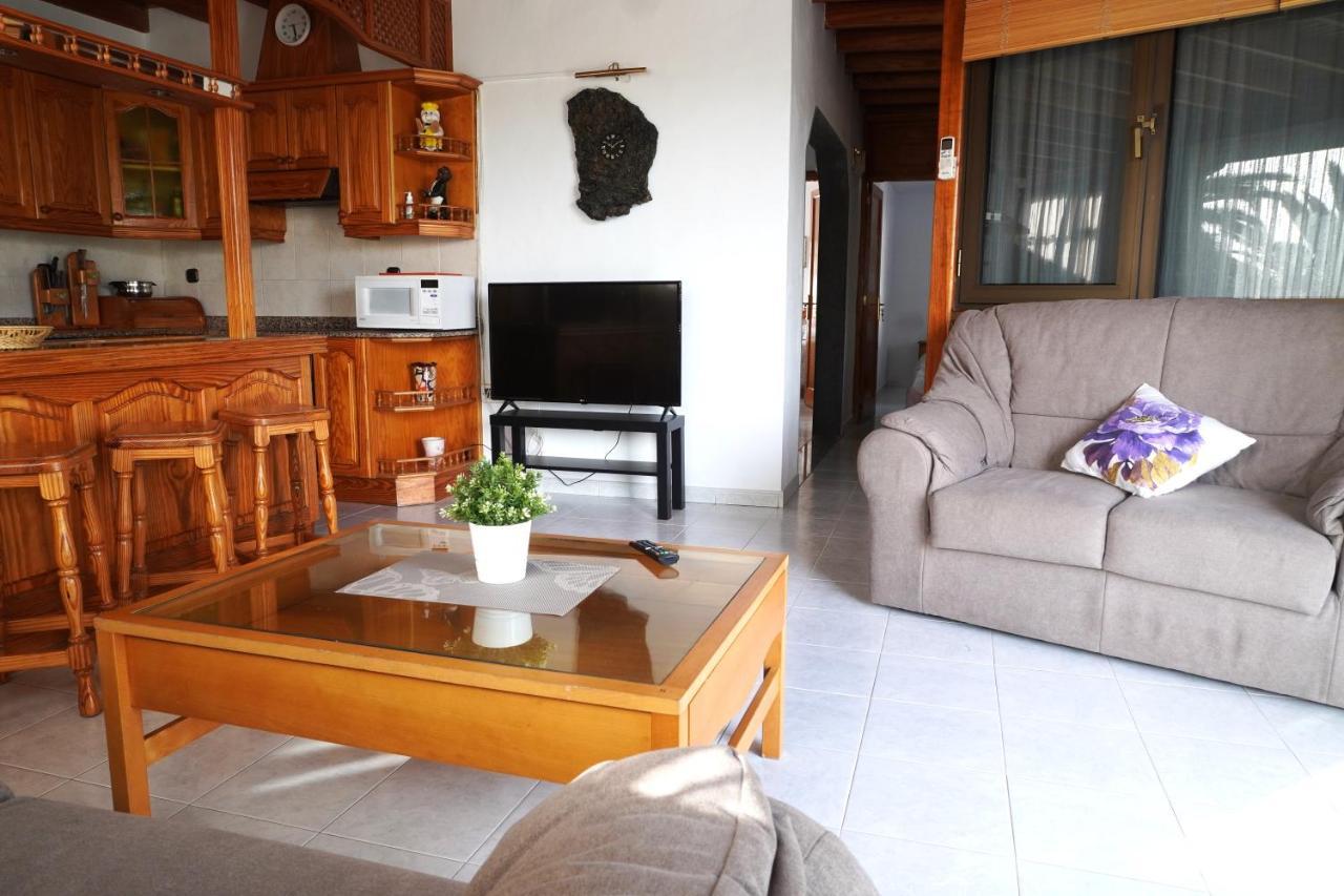 Apartamento Costa, Cerca De La Playa Y Comercios. Costa Teguise Exterior photo