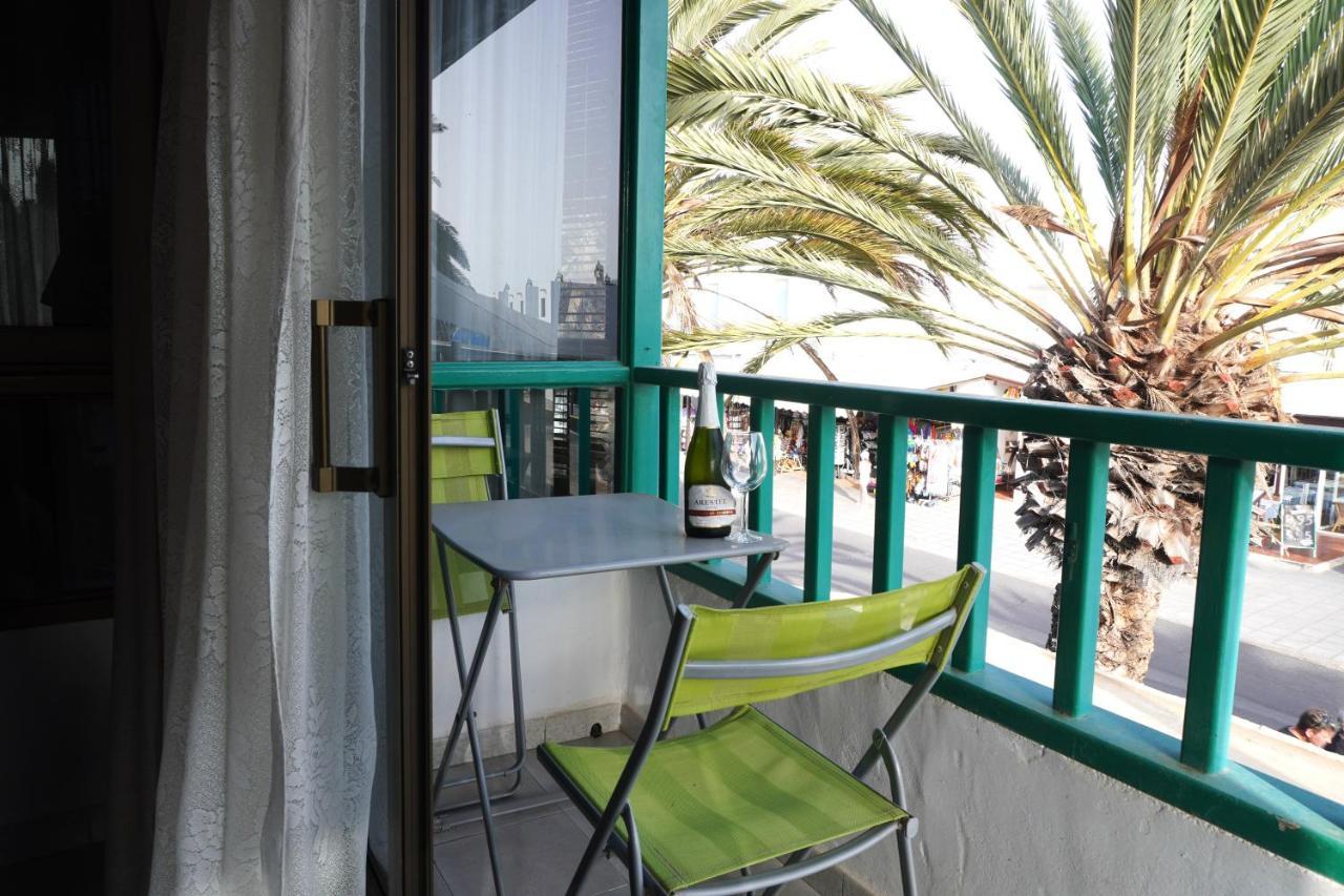 Apartamento Costa, Cerca De La Playa Y Comercios. Costa Teguise Exterior photo